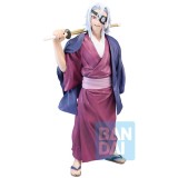 BANDAI DEMON SLAYER TENGEN UZUI ICHIBANSHO MASTERLISE PVC STATUE FIGURE