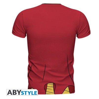 ONE PIECE LUFFY NEW WORLD TSHIRT L SIZE SLIM