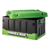 MINECRAFT STORAGE BOX CON SEDIA INTEGRATA NUMSKULL