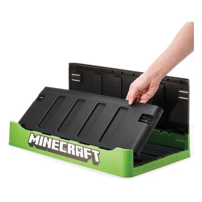 MINECRAFT STORAGE BOX CON SEDIA INTEGRATA NUMSKULL
