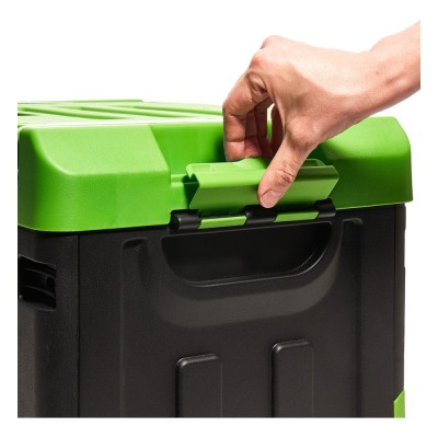 MINECRAFT STORAGE BOX CON SEDIA INTEGRATA NUMSKULL