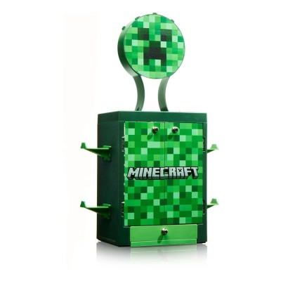 MINECRAFT GAMING LOCKER NUMSKULL