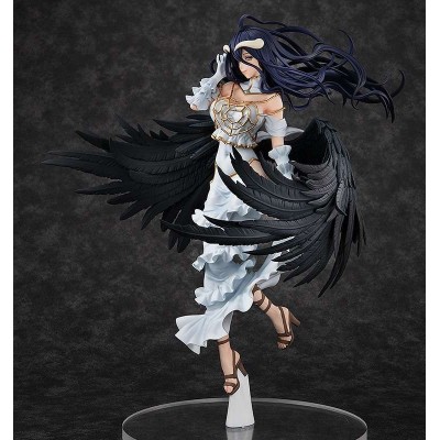 OVERLORD ALBEDO WING VERSION 1/7 STATUA FIGURE KADOKAWA