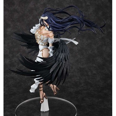 OVERLORD ALBEDO WING VERSION 1/7 STATUA FIGURE KADOKAWA