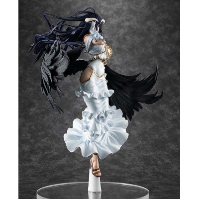 OVERLORD ALBEDO WING VERSION 1/7 STATUA FIGURE KADOKAWA