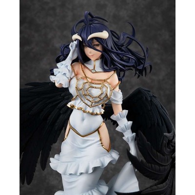 OVERLORD ALBEDO WING VERSION 1/7 STATUA FIGURE KADOKAWA