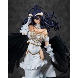 KADOKAWA OVERLORD ALBEDO WING VERSION 1/7 SCALE PVC STATUE FIGURE