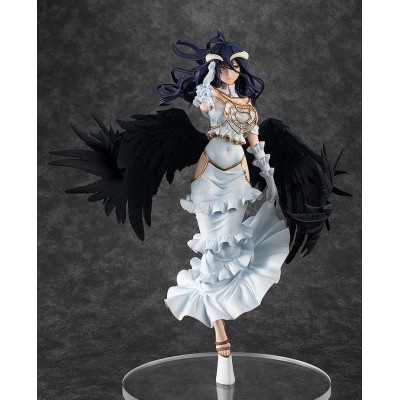 KADOKAWA OVERLORD ALBEDO WING VERSION 1/7 SCALE PVC STATUE FIGURE