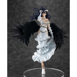 OVERLORD ALBEDO WING VERSION 1/7 STATUA FIGURE KADOKAWA