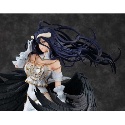 OVERLORD ALBEDO WING VERSION 1/7 STATUA FIGURE KADOKAWA