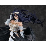 KADOKAWA OVERLORD ALBEDO WING VERSION 1/7 SCALE PVC STATUE FIGURE