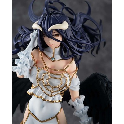 OVERLORD ALBEDO WING VERSION 1/7 STATUA FIGURE KADOKAWA