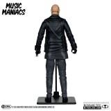 MC FARLANE MUSIC MANIACS SERIES ROB HALFORD OF JUDAS PRIEST PVC ACTION FIGURE