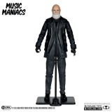 MUSIC MANIACS ROB HALFORD OF JUDAS PRIEST ACTION FIGURE MC FARLANE