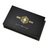 NUMSKULL DESTINY EXOTIC ARMORY ACE OF SPADES PLAQUE REPLICA 30CM