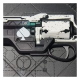 DESTINY EXOTIC ARMORY ACE OF SPADES ORNAMENTO REPLICA 30CM NUMSKULL