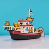 JAWS 50TH ANNIVERSARY TUBBZ ORCA BOAT SPECIAL EDITION SET NUMSKULL