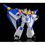 MATCHLESS RAIJIN-OH BAKURYU-OH MODEROID MODEL KIT GOOD SMILE COMPANY