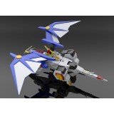 MATCHLESS RAIJIN-OH BAKURYU-OH MODEROID MODEL KIT GOOD SMILE COMPANY