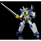 MATCHLESS RAIJIN-OH MODEROID MODEL KIT GOOD SMILE COMPANY