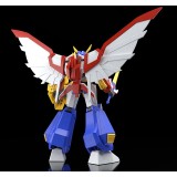 GOOD SMILE COMPANY MATCHLESS RAIJIN-OH MODEROID RERELEASE ACTION FIGURE MODEL KIT