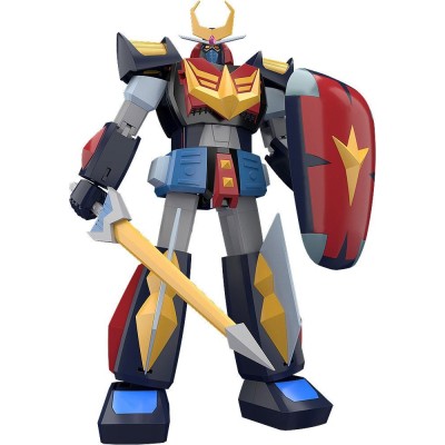 SPACE WARRIOR BALDIOS MODEROID MODEL KIT ACTION FIGURE GOOD SMILE COMPANY