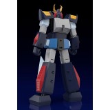 GOOD SMILE COMPANY SPACE WARRIOR BALDIOS MODEROID RERELEASE PVC MODEL KIT ACTION FIGURE