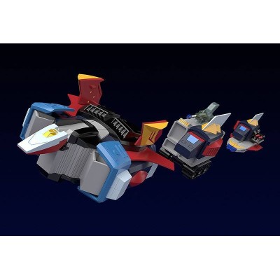 SPACE WARRIOR BALDIOS MODEROID MODEL KIT ACTION FIGURE GOOD SMILE COMPANY