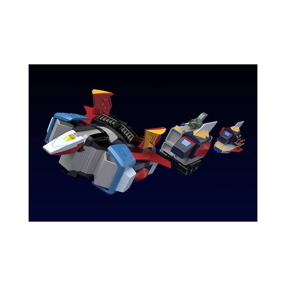 SPACE WARRIOR BALDIOS MODEROID MODEL KIT ACTION FIGURE GOOD SMILE COMPANY