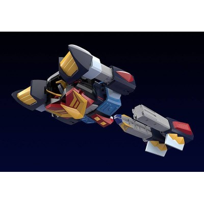 SPACE WARRIOR BALDIOS MODEROID MODEL KIT ACTION FIGURE GOOD SMILE COMPANY