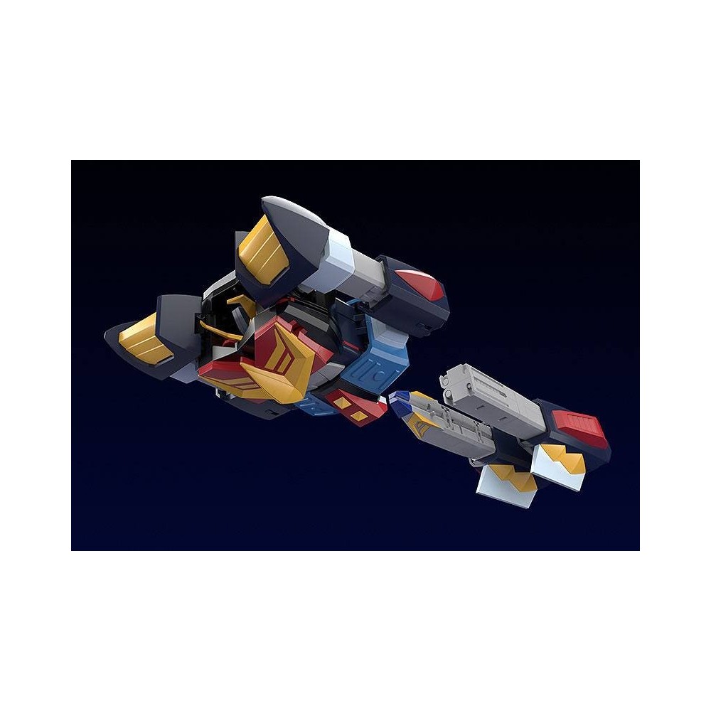 SPACE WARRIOR BALDIOS MODEROID MODEL KIT ACTION FIGURE GOOD SMILE COMPANY