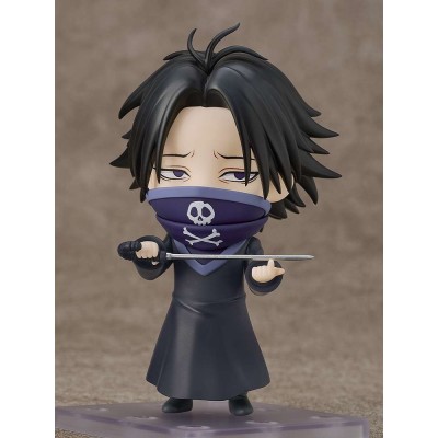 HUNTER X HUNTER FEITAN NENDOROID ACTION FIGURE GOOD SMILE COMPANY