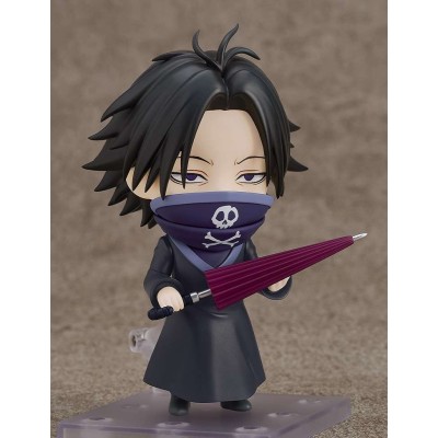 HUNTER X HUNTER FEITAN NENDOROID ACTION FIGURE GOOD SMILE COMPANY