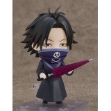 HUNTER X HUNTER FEITAN NENDOROID ACTION FIGURE GOOD SMILE COMPANY