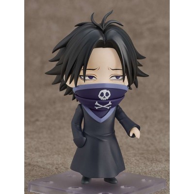 HUNTER X HUNTER FEITAN NENDOROID ACTION FIGURE GOOD SMILE COMPANY