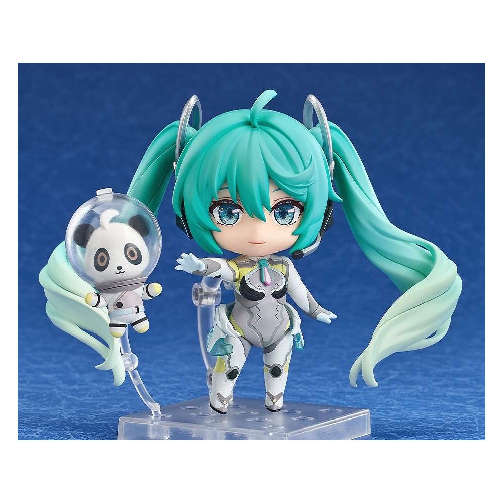 HATSUNE MIKU WITH YOU 2024 NENDOROID ACTION FIGURE GOOD SMILE COMPANY