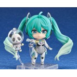 HATSUNE MIKU WITH YOU 2024 NENDOROID ACTION FIGURE GOOD SMILE COMPANY