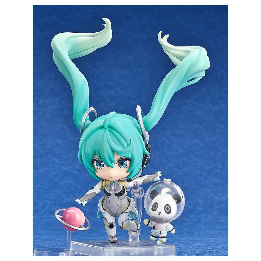 HATSUNE MIKU WITH YOU 2024 NENDOROID ACTION FIGURE GOOD SMILE COMPANY