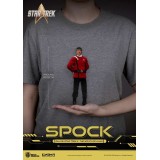 BEAST KINGDOM STAR TREK II THE WRATH OF KHAN SPOCK PVC ACTION FIGURE