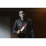 HALLOWEEN H20 MICHAEL MYERS ULTIMATE ACTION FIGURE NECA