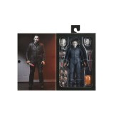 HALLOWEEN H20 MICHAEL MYERS ULTIMATE ACTION FIGURE NECA