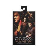 HALLOWEEN H20 MICHAEL MYERS ULTIMATE ACTION FIGURE NECA