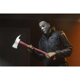 HALLOWEEN H20 MICHAEL MYERS ULTIMATE ACTION FIGURE NECA