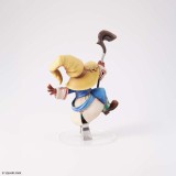 FINAL FANTASY 9 VIVI ORNITER FORM-ISM FIGURE SQUARE ENIX