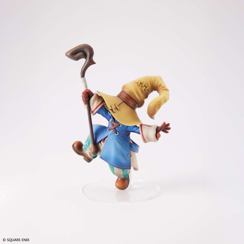 FINAL FANTASY 9 VIVI ORNITER FORM-ISM FIGURE SQUARE ENIX