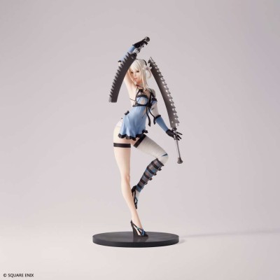 NIER REPLICANT VER. 1.22474487139 KAINE FORM-ISM FIGURE SQUARE ENIX