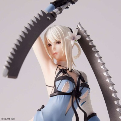 NIER REPLICANT VER. 1.22474487139 KAINE FORM-ISM FIGURE SQUARE ENIX