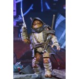 NECA TMNT THE LAST RONIN MOJA RE-EVOLUTION ULTIMATE ACTION FIGURE