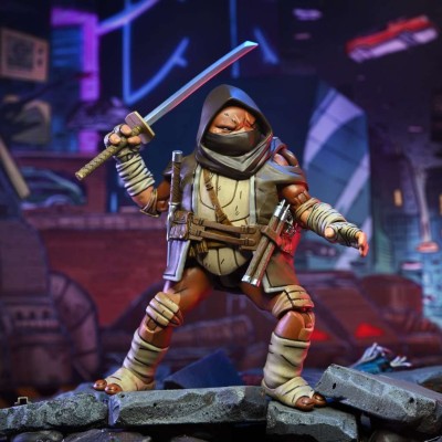 TEENAGE MUTANT NINJA TURTLES THE LAST RONIN MOJA RE-EVOLUTION ACTION FIGURE NECA