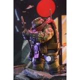 NECA TMNT THE LAST RONIN ODYN RE-EVOLUTION ULTIMATE ACTION FIGURE